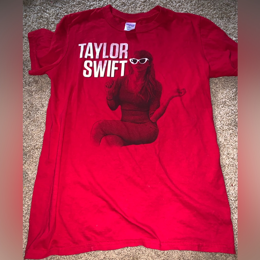 Taylor Swift Shirt Taylor Swift Shirt